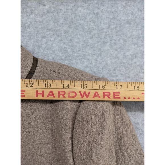 BCBG MAXAZRIA Wool Blend Dickenson Cropped Lady Jacket Blazer Sz S NWT READ - Picture 7 of 13